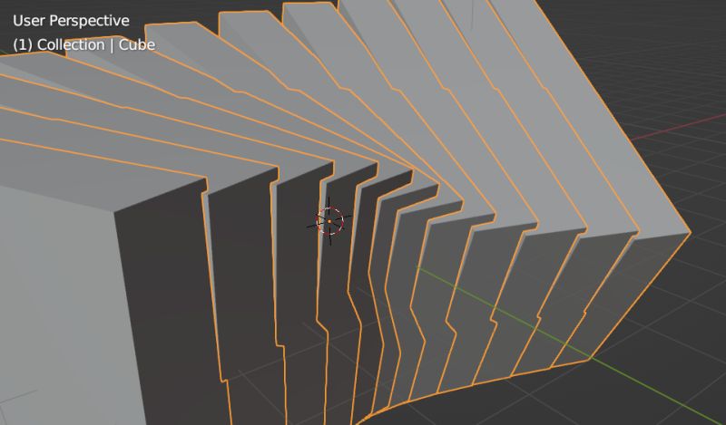 Modifiers Geometry Nodes Tilted Curve Boolean Blender Stack Exchange - Nature Backgrounds - Premium Full HD Collection