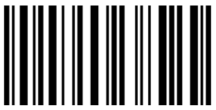 My barcode