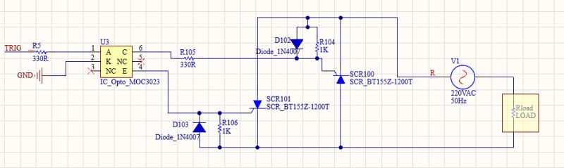 Gate Triggering Issue Forum For Electronics - Professional High Resolution Colorful Designs | Free Download
