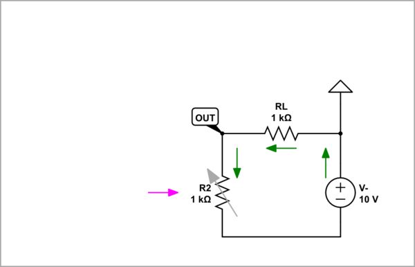 Resistors Amplifier Circuit Electrical Engineering Stack Exchange - Amazing HD Nature Images | Free Download