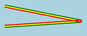 Javascript Openlayers 3 Offset Stroke Style Stack Overflow - Geometric Wallpapers - Ultra HD Mobile Collection