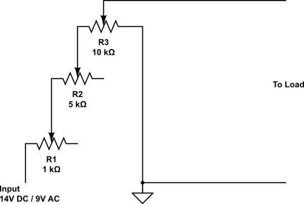 Potential Divider Hackaday - Mountain Picture Collection - Ultra HD Quality
