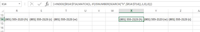 Excel Search Range For Specific Text Copy Cell Containing Text Stack - Best Ocean Illustrations in 8K