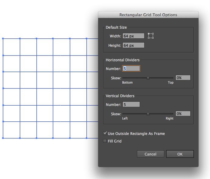 Adobe Illustrator Training Class 32 Rectangular Grid Tool In - 4K Colorful Pictures for Desktop
