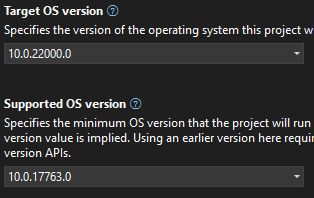 Inconsistent Behaviour Of Windows App Sdk Runtime Installer Version 1 3 - Ocean Picture Collection - 8K Quality