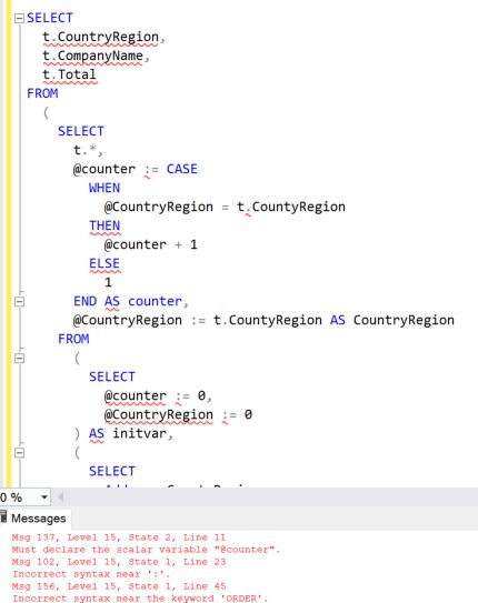 Sql Server Conversion Of Scalar Variable In Query Stack Overflow - Artistic HD Sunset Backgrounds | Free Download