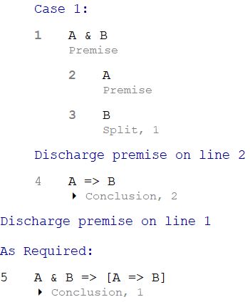 Propositional Logic And Tautologies Mathematics Stack Exchange - Download High Quality Sunset Wallpaper | Mobile