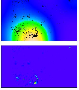 Maptitude Video Heat Maps Density Grids - Best Colorful Pictures in HD