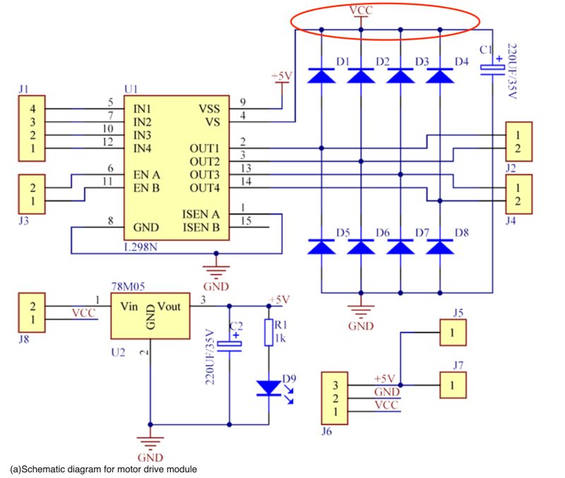 L200c Voltage Regulation Electrical Engineering Stack Exchange - Desktop Colorful Illustrations for Desktop