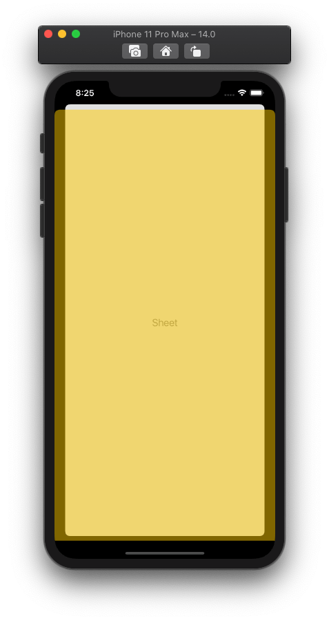 Background information for an academic research paper is basic or introductory information about a topic. How Can I Make A Background Color With Opacity On A Sheet View Stack Overflow