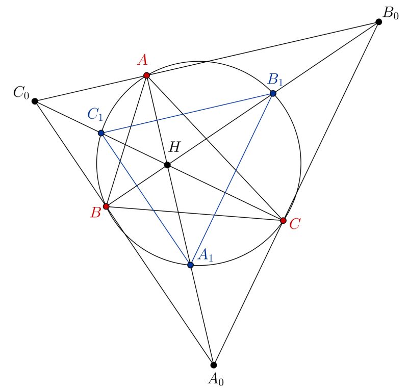 Geometry Proving Geometrical Inequalities Mathematics Stack Exchange - Full HD Gradient Arts for Desktop