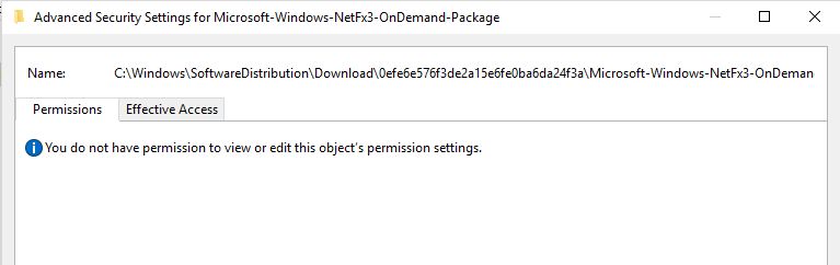 Access Another User S Directory As Admin On Windows 10 Super User - Ultra HD Landscape Background - Desktop