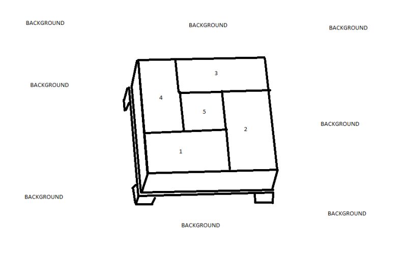 What Need To Do If Some Training Slices Are All Background Issue - Download Artistic Dark Background | Retina
