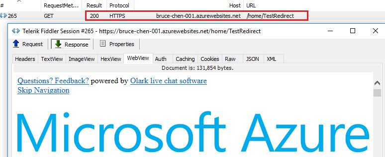 C Setting Allowautoredirect False Still Follows Redirect Stack - Colorful Picture Collection - Mobile Quality