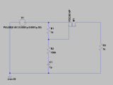 Ltspice Understanding Mosfet Simulation And Initial Conditions In