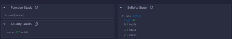 Solidity Foundry Skip Specifics Tests Ethereum Stack Exchange - Abstract Images - Creative 8K Collection