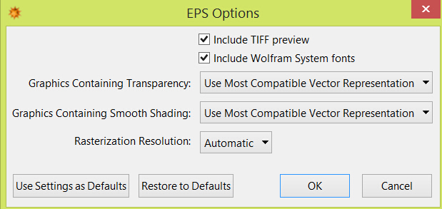 Export Problem Exporting Eps Figures Since Mathematica 10 - Gradient Textures - Beautiful HD Collection