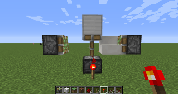 Minecraft Trichter Nach Oben Fotos Jahsen Creation