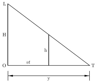 Tikz Pgf How To Draw A Triangle With Line Parallel Inside Tex Latex Stack Exchange - Landscape Backgrounds - Elegant HD Collection