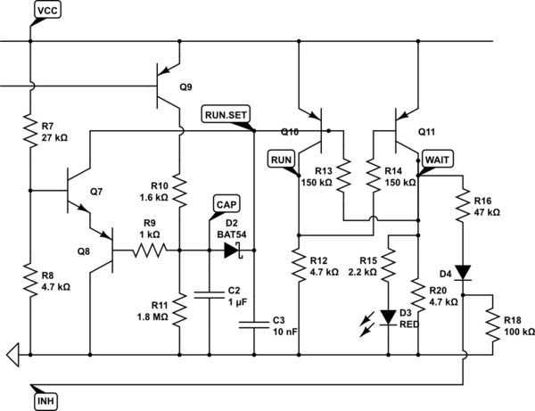 Add Current Limiter To This Circuit Electrical Engineering Stack Exchange - Ocean Backgrounds - Beautiful High Resolution Collection