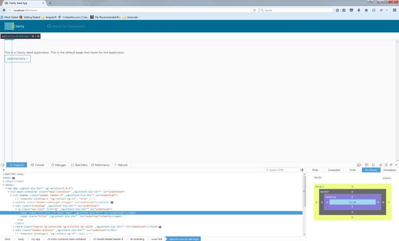 Clarity Design Customising Clarity Css Stack Overflow - Classic Minimal Background - Ultra HD