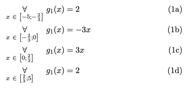 Subequations Subscript Alignment Of Quantifiers In Latex Tex Latex Stack Exchange - Download Perfect City Picture | HD