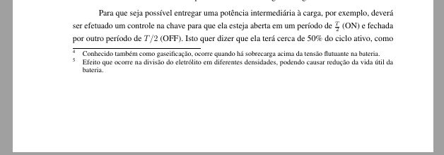 Problem With Footnote Position Tex Latex Stack Exchange - Best Geometric Patterns in HD