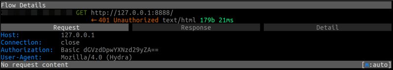 Brute Forcing Http Digest With Hydra Stack Overflow - Space Illustrations - Beautiful Full HD Collection