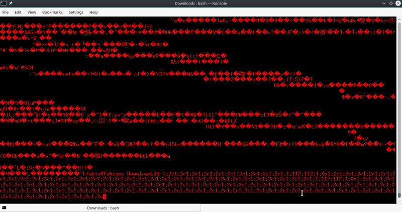Issue With Decrypting On Linux R Gnupg - Nature Designs - Beautiful High Resolution Collection