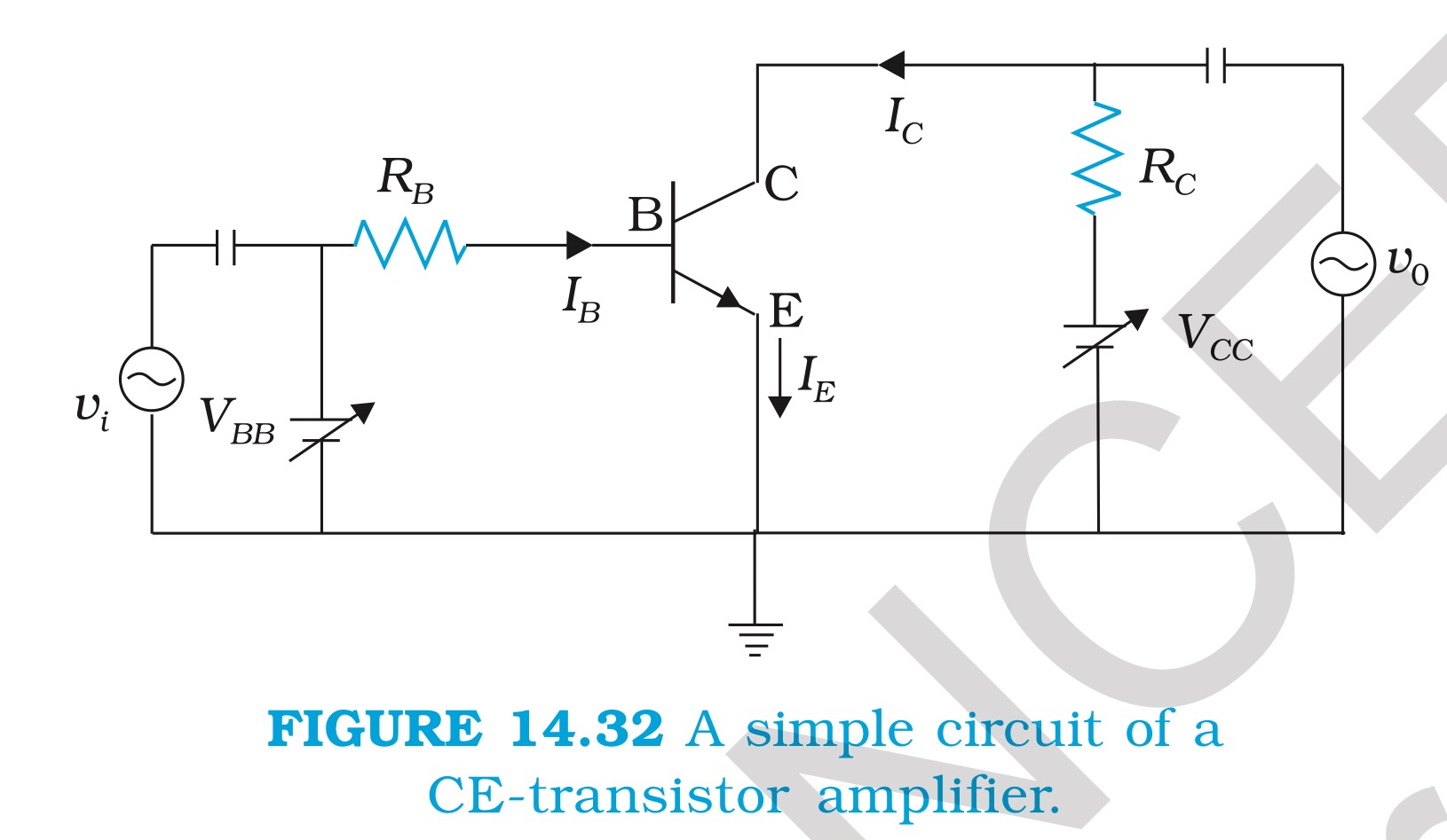 Variation Of Voltage Gain With Frequency Electrical