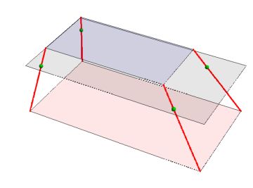 Graphics3d Finding Points In A Plane Mathematica Stack Exchange - Premium Light Picture Gallery - 8K