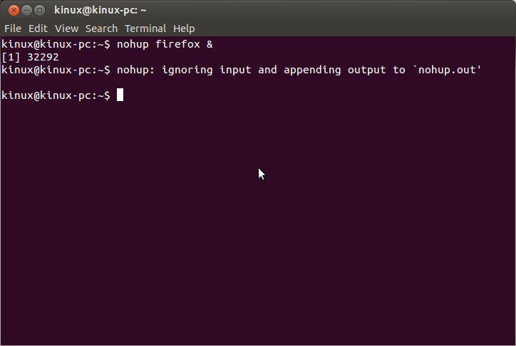 Command Line How To Run A Program From Terminal Which Allows To - Best Vintage Images in Ultra HD