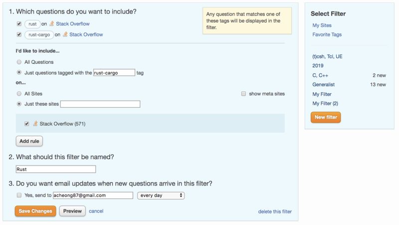 Question Disappearing From My Filter Meta Stack Exchange - Best Ocean Textures in Full HD