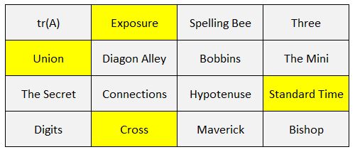 Lateral Thinking Connecting Wall With A New Gimmick Puzzling Stack - High Resolution Geometric Designs for Desktop