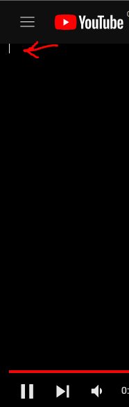 Chrome Blicking Cursor Super User - 4K Light Photos for Desktop