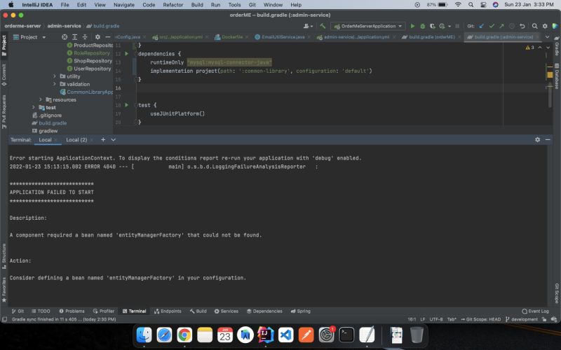 Java Multi Module Springboot Stack Overflow - Abstract Wallpapers - Beautiful 4K Collection