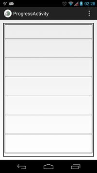 Java Drawing Equally Spaced Rectangles Inside A Rectangle Stack - Premium City Wallpaper Gallery - 4K