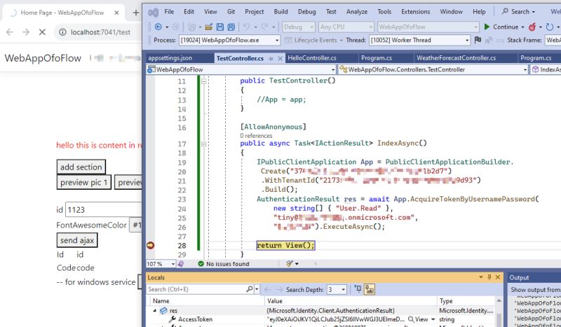 Ropc Authentication Flow Guides Reachfive Documentation - Premium Light Pattern Gallery - Ultra HD