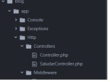 Php Target Class Does Not Exist Does Not Exist Stack Overflow