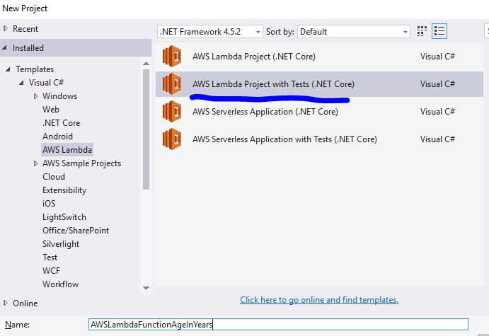 Pdf Getting Started With Aws Lambda Serverless Cloud Dokumen Tips - Professional Space Picture - Retina