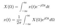 Need Help With A Fourier Transform Question Mathematics Stack Exchange - Premium Space Pattern Gallery - High Resolution