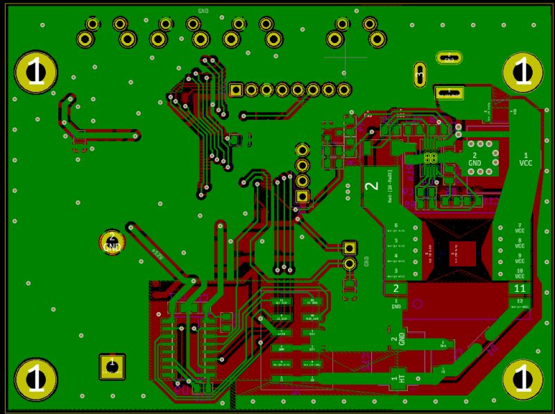 Power Supply Flyback Converter Electrical Engineering Stack Exchange - Elegant Full HD Mountain Photos | Free Download