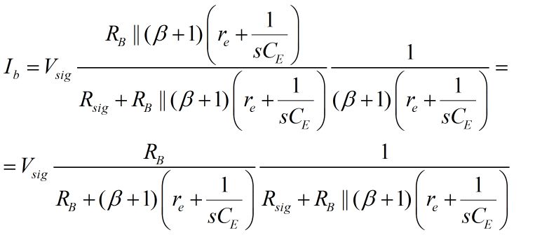 Bjt Circuit Analysis Electrical Engineering Stack Exchange - Modern Minimal Pattern - Desktop