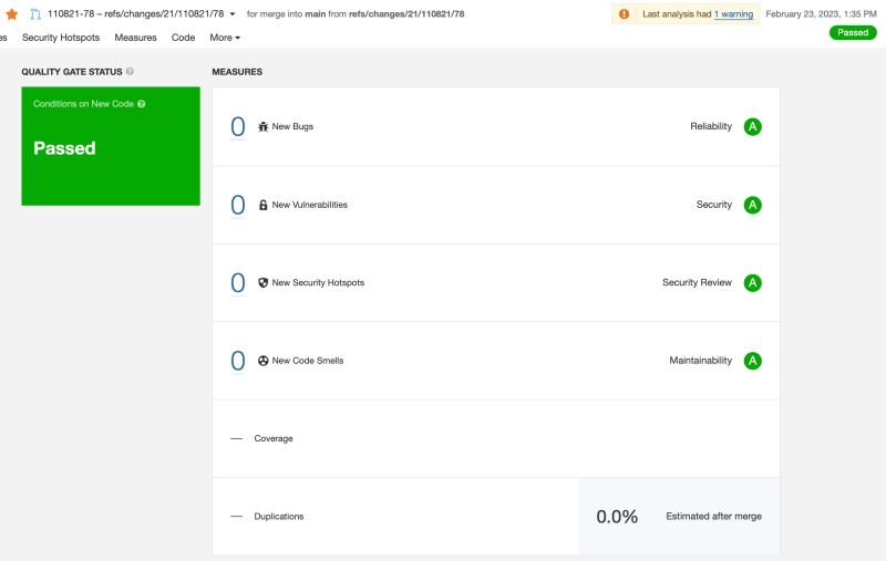 Setting Up The Pull Request Analysis Sonarqube Server Sonar - Premium Light Photo Gallery - 8K