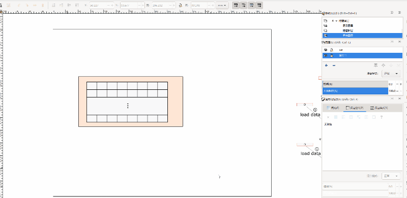Inkscape Layer Dialog Missing Row Graphic Design Stack Exchange - City Arts - Beautiful HD Collection