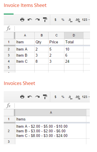 Google Sheets Formula Query Multiple Rows And Cols Into