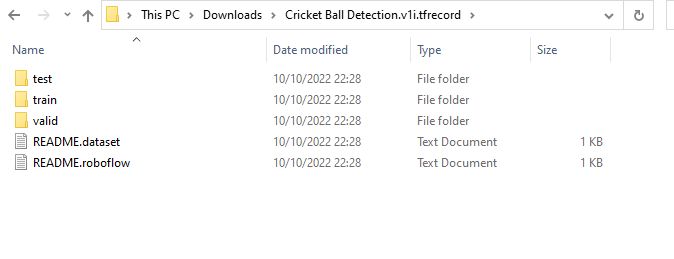 Machine Learning How To Load In A Downloaded Tfrecord Dataset Into - Premium Sunset Art Gallery - Mobile
