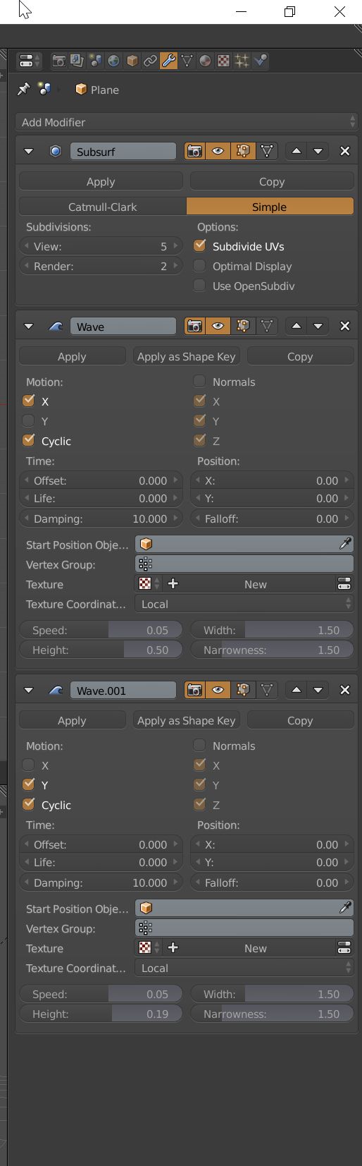 Create A Bouncy Wavy Text Animation In Blender Tutorials Tips And - Perfect Full HD Colorful Patterns | Free Download