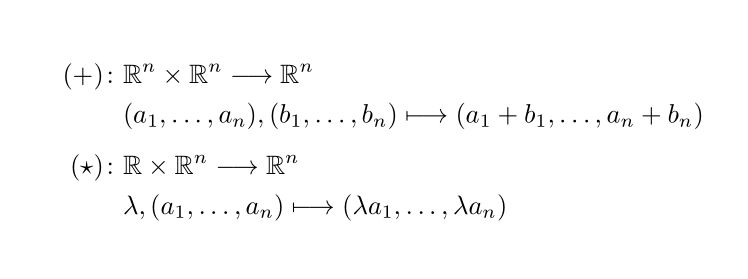 Math Mode Double Align In Equation Environment Tex Latex Stack - Nature Illustrations - Amazing High Resolution Collection