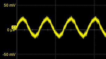 Voltage Oscilloscope Probe Noise Electrical Engineering Stack Exchange - Premium Landscape Design - Desktop